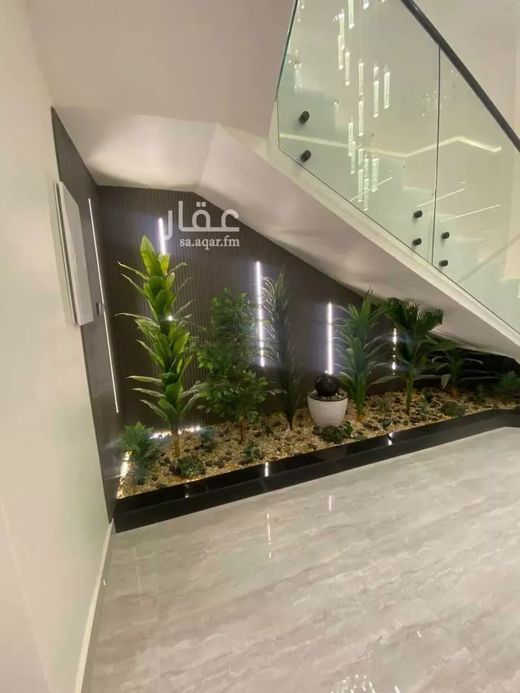 فيلا للبيع في شارع أبي عطاء العطاردي, حي المعيزيلة, مدينة الرياض, منطقة الرياض صورة 3