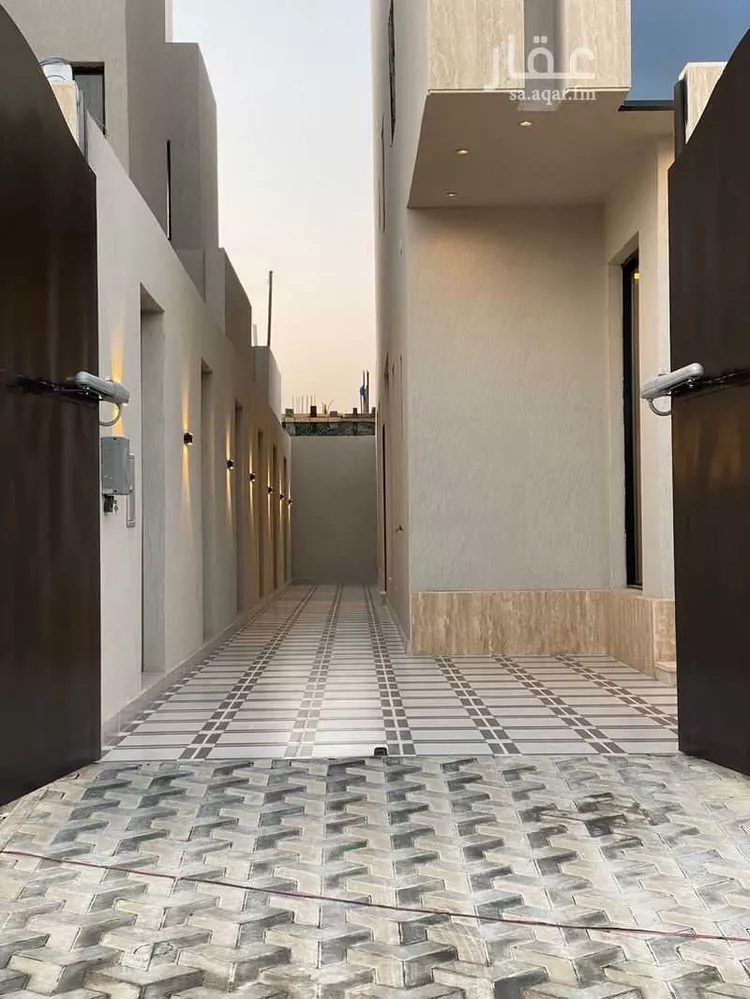 فيلا للبيع في شارع أبي عطاء العطاردي, حي المعيزيلة, مدينة الرياض, منطقة الرياض صورة 5