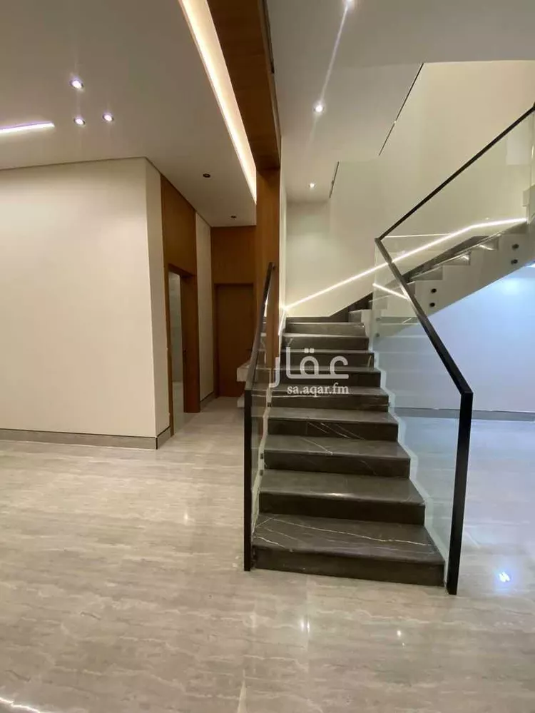 فيلا للبيع في شارع ابي الحلو, حي النهضة, مدينة الرياض, منطقة الرياض صورة 3