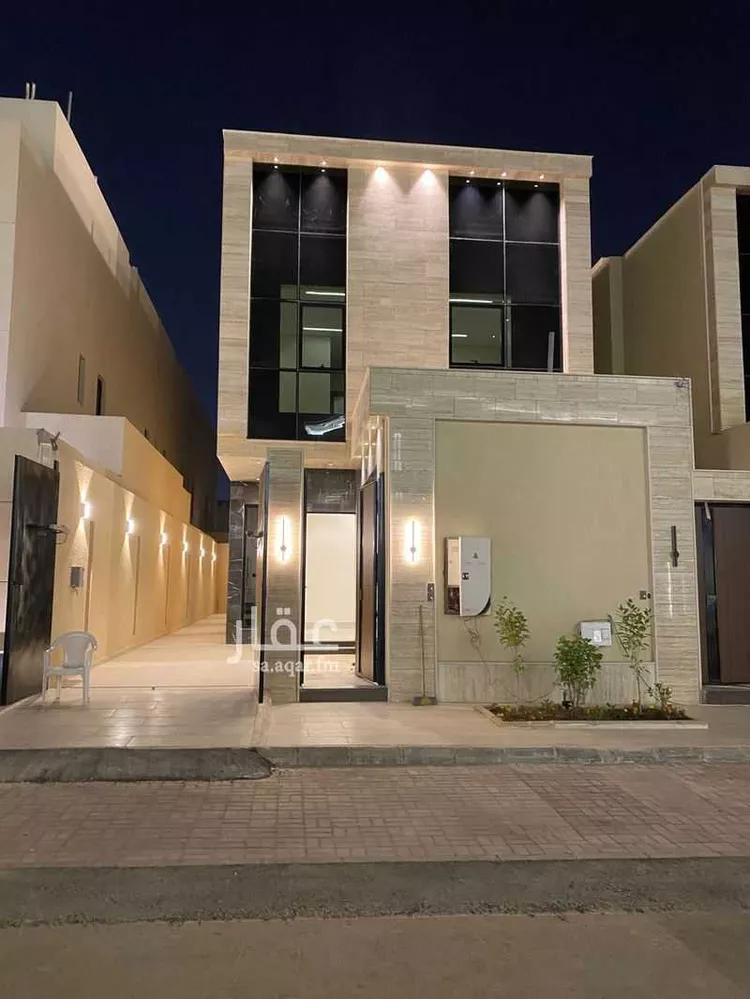 فيلا للبيع في شارع ابي الحلو, حي النهضة, مدينة الرياض, منطقة الرياض صورة 5