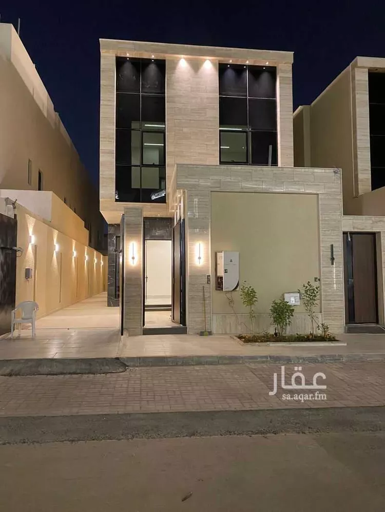 فيلا للبيع في شارع ابي الحلو, حي النهضة, مدينة الرياض, منطقة الرياض صورة 2