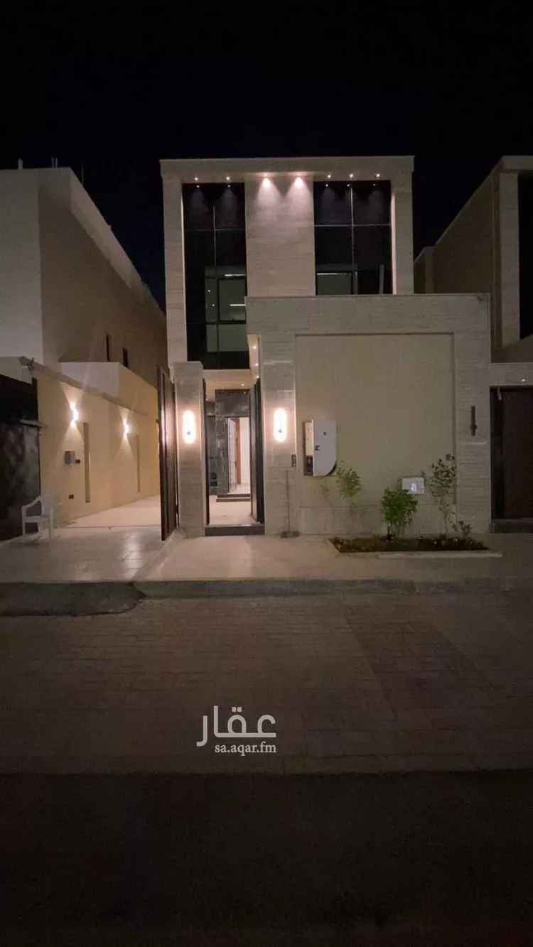 فيلا للبيع في شارع ابي الحلو, حي النهضة, مدينة الرياض, منطقة الرياض