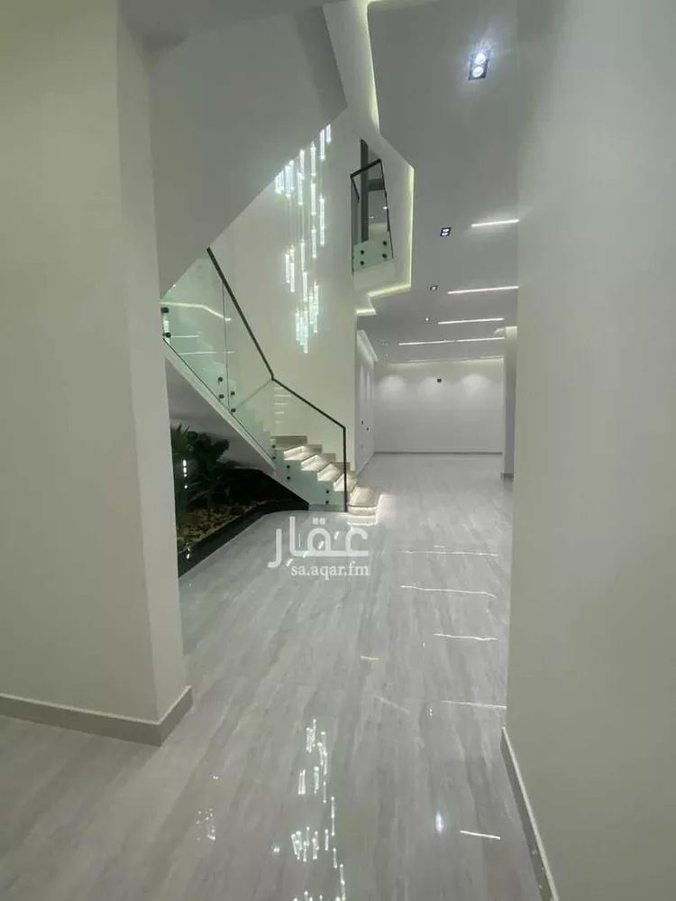 فيلا للبيع في شارع أبي عطاء العطاردي, حي المعيزيلة, مدينة الرياض, منطقة الرياض صورة 2