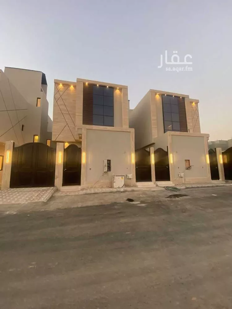 فيلا للبيع في شارع أبي عطاء العطاردي, حي المعيزيلة, مدينة الرياض, منطقة الرياض