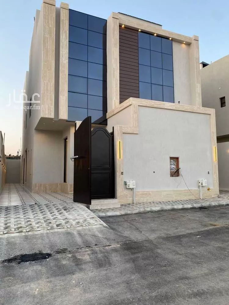 فيلا للبيع في شارع أبي عطاء العطاردي, حي المعيزيلة, مدينة الرياض, منطقة الرياض صورة 4