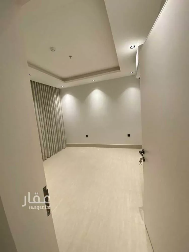 شقة للإيجار في شارع الربيع, حي النرجس, مدينة الرياض, منطقة الرياض صورة 2