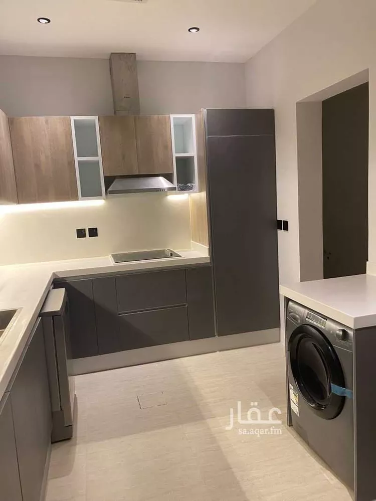 شقة للإيجار في شارع الربيع, حي النرجس, مدينة الرياض, منطقة الرياض صورة 3