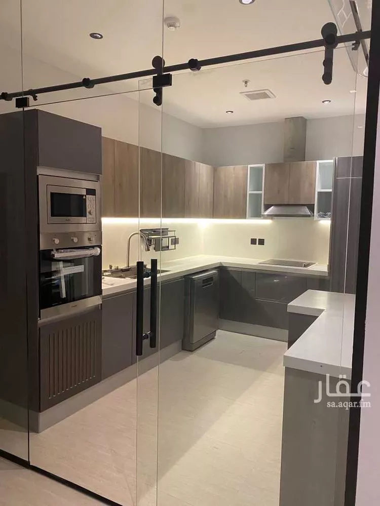 شقة للإيجار في شارع الربيع, حي النرجس, مدينة الرياض, منطقة الرياض صورة 4