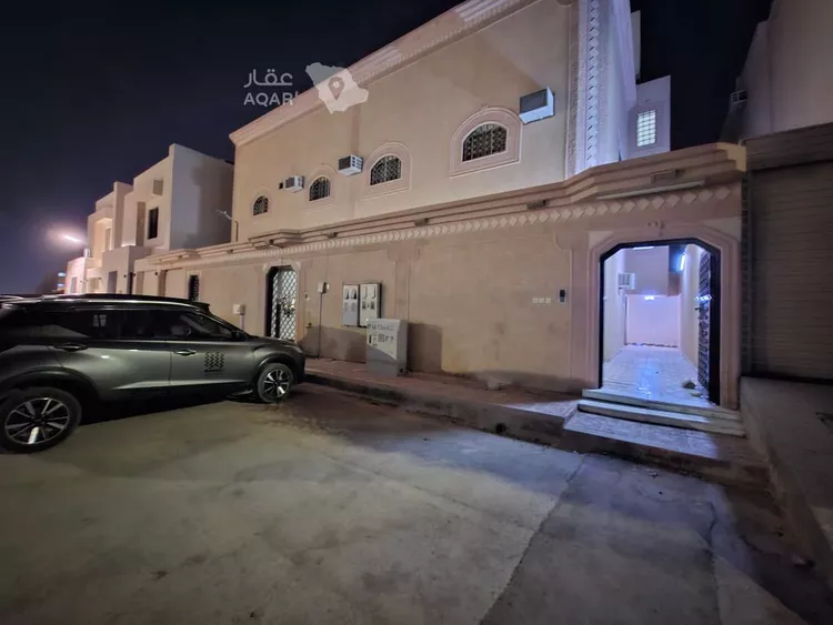 Apartment for Rent in Riyadh Dhahrat Laban