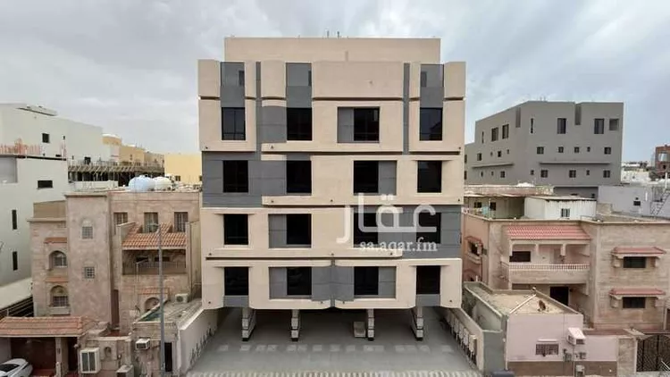 شقة للبيع في شارع ابو وهيب الجشمي, حي النعيم, مدينة جدة, منطقة مكة المكرمة 1 صورة