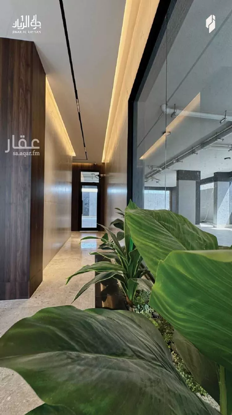 شقة للبيع في شارع أحمد بن رمضان المرزوقي, حي الريان, مدينة جدة, منطقة مكة المكرمة صورة 5