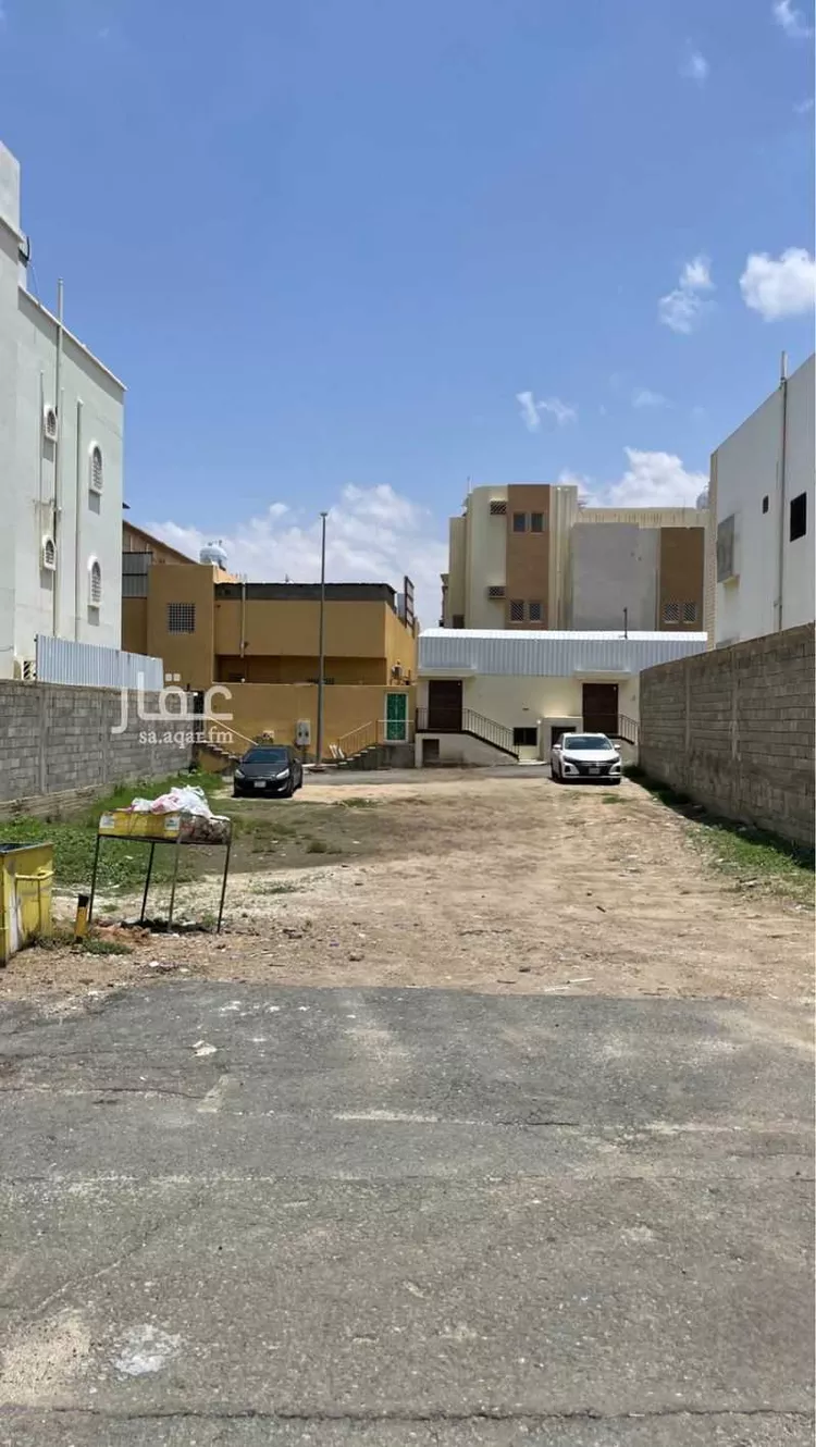 أرض للبيع في شارع 7068754, حي النخيل, مدينة خميس مشيط, منطقة عسير صورة 3