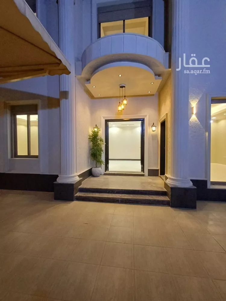 فيلا للبيع في حي الندى, مدينة الرياض, منطقة الرياض صورة 2