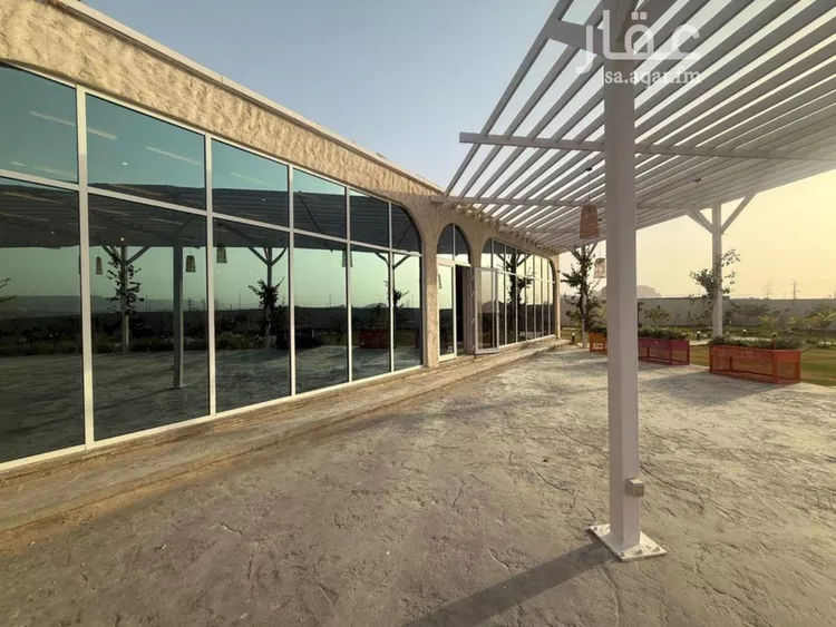 مزرعة للبيع في شارع شارع , حي قريه ديراب, مدينة قريه ديراب, منطقة الرياض صورة 3