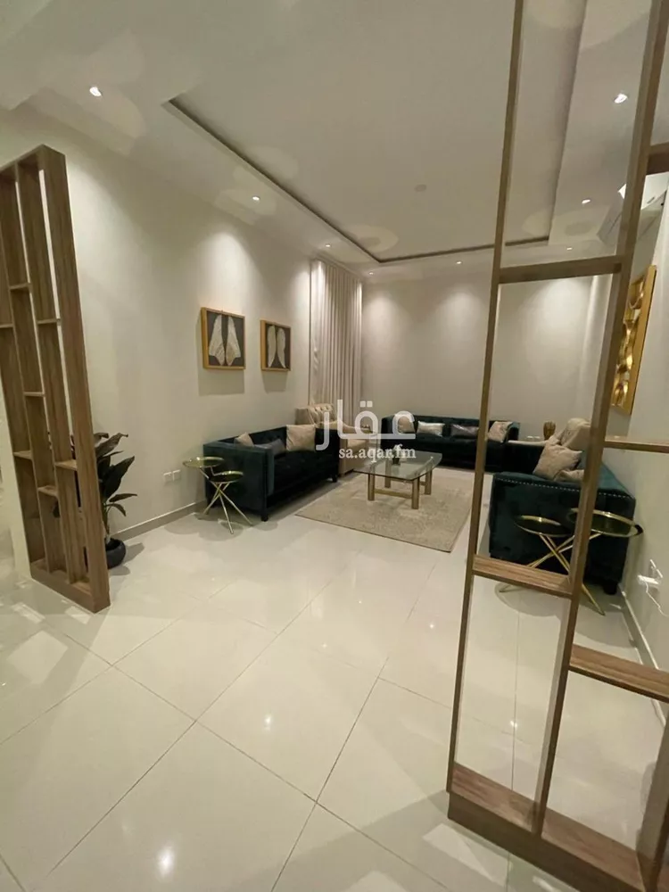 شقة للبيع في حي الملقا, مدينة الرياض, منطقة الرياض صورة 3