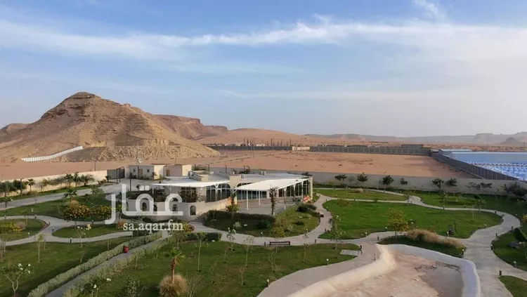 مزرعة للبيع في شارع شارع , حي قريه ديراب, مدينة قريه ديراب, منطقة الرياض صورة 2