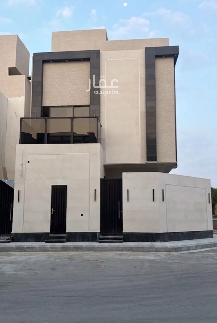 فيلا للبيع في شارع , حي النرجس, مدينة الرياض, منطقة الرياض