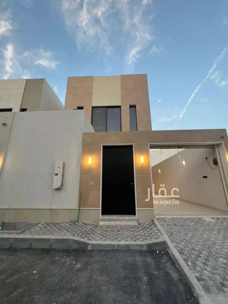 فيلا للبيع في حي القادسية, مدينة الرياض, منطقة الرياض