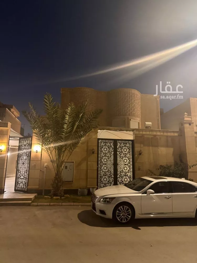 فيلا للبيع في شارع رقم 363, حي الملقا, مدينة الرياض, منطقة الرياض