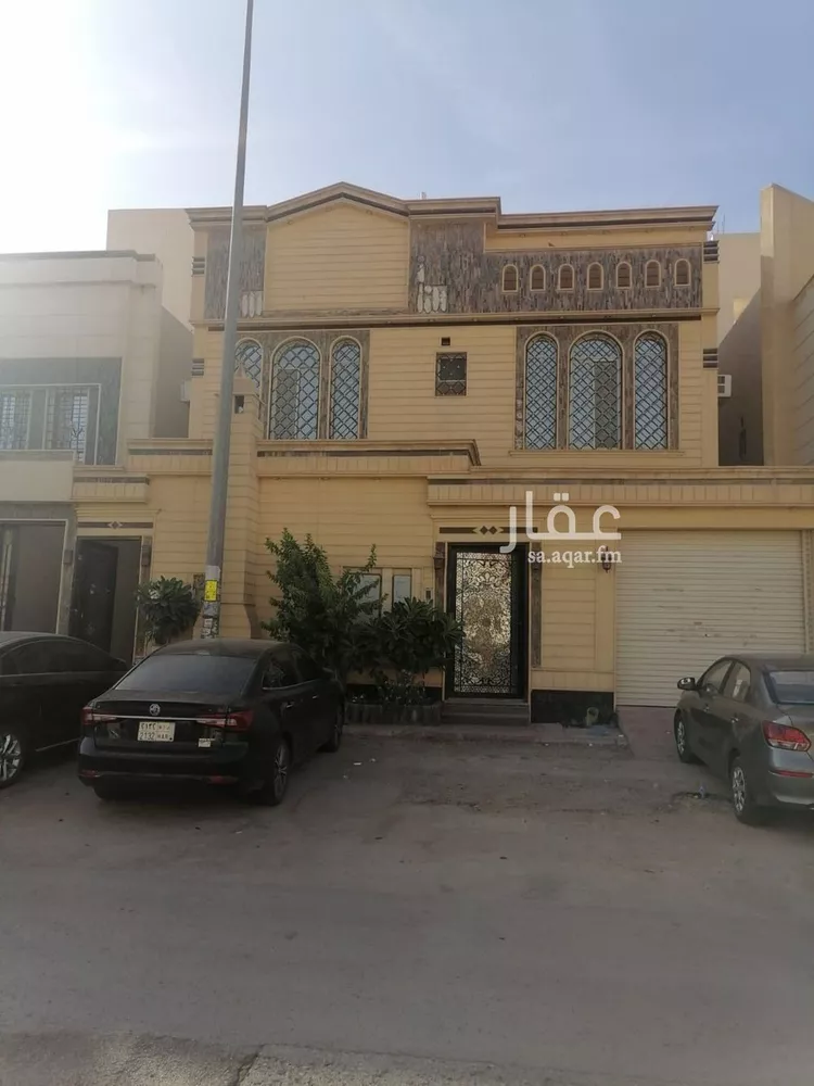 فيلا للبيع في حي الرمال, مدينة الرياض, منطقة الرياض