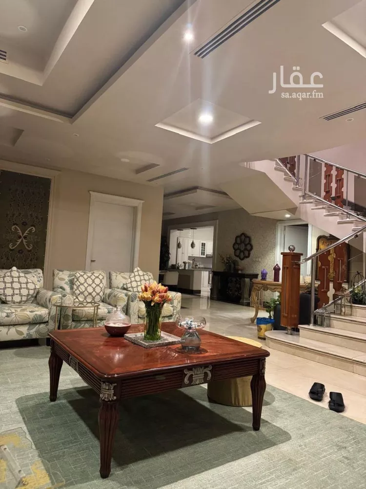Villa for Sale in Riyadh Al Malqa صورة 4