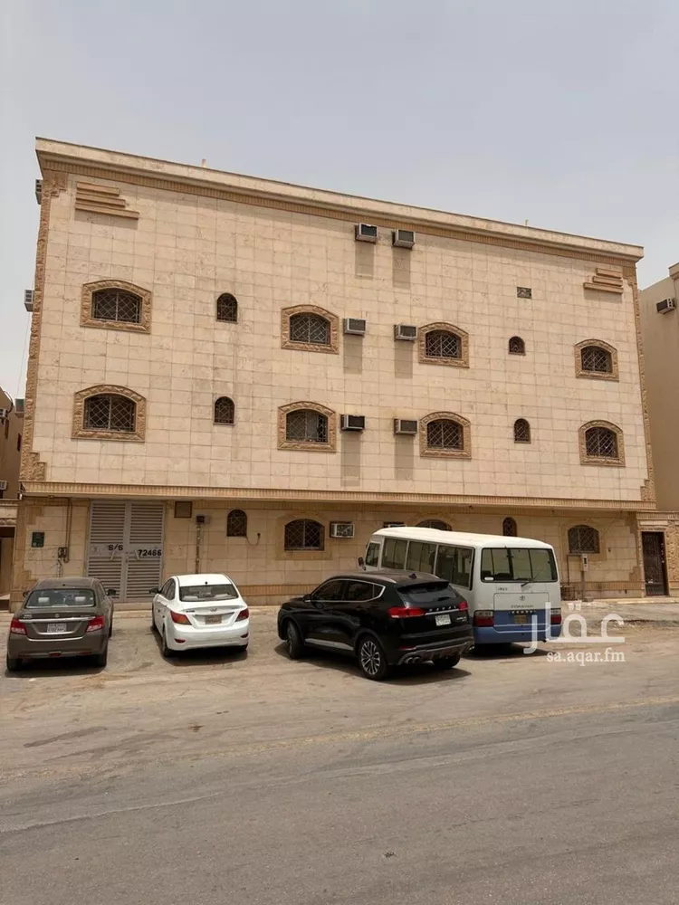 عمارة للإيجار في شارع تيماء, حي الدار البيضاء, مدينة الرياض, منطقة الرياض