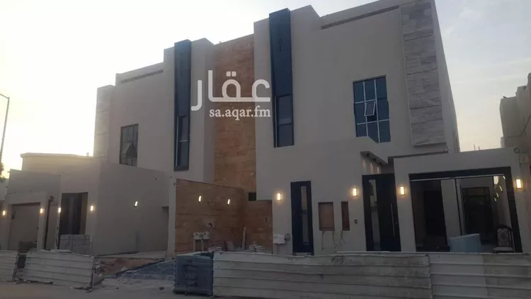 دور للبيع في شارع الأخفش الكبير, حي الخليج, مدينة الرياض, منطقة الرياض