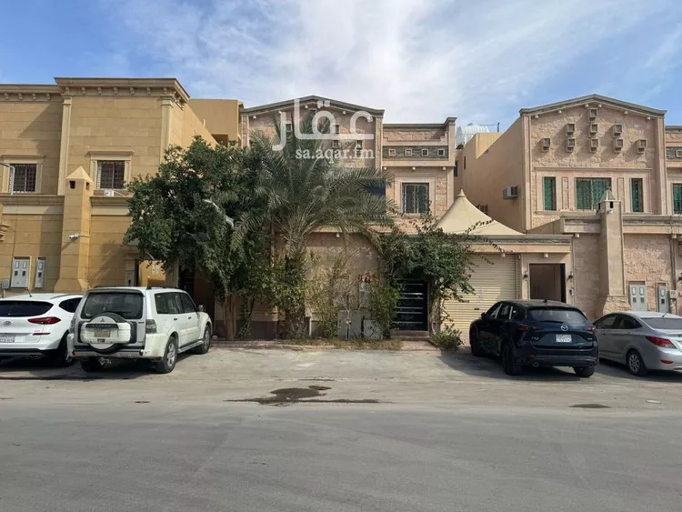 فيلا للبيع في شارع شارع رقم 62, حي المونسية, مدينة الرياض, منطقة الرياض صورة 5