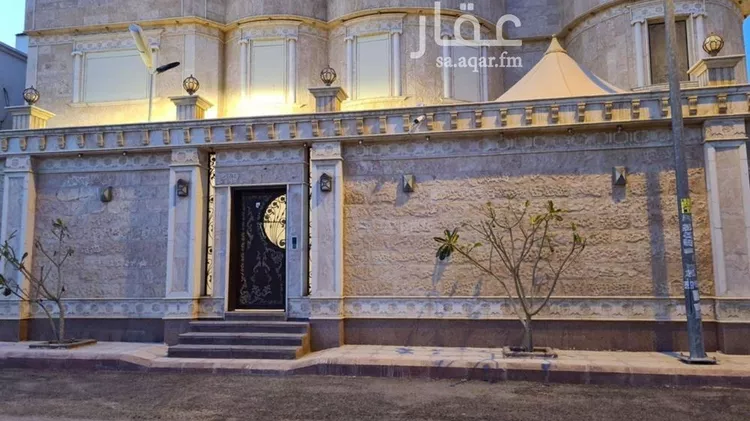 فيلا للبيع في شارع الغبة, حي إشبيلية, مدينة الرياض, منطقة الرياض صورة 2