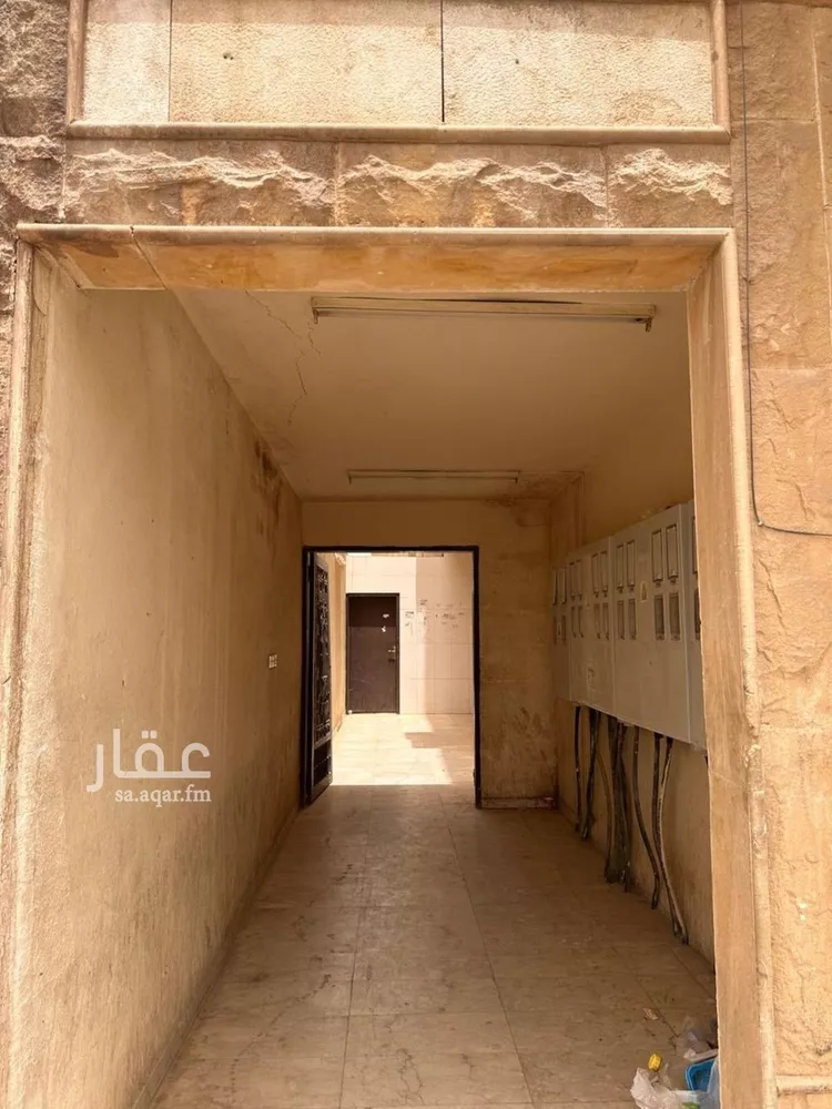 عمارة للإيجار في شارع تيماء, حي الدار البيضاء, مدينة الرياض, منطقة الرياض صورة 5