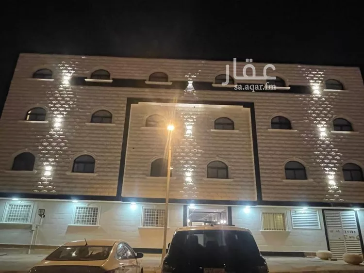 Building for Rent in Riyadh Hittin