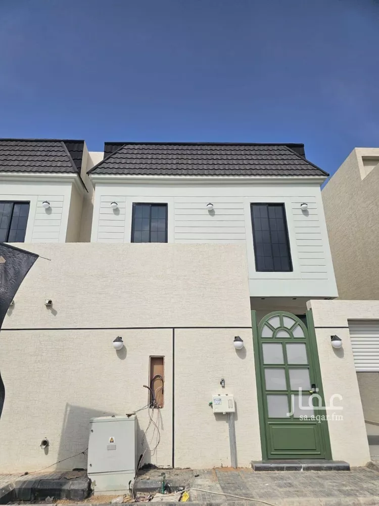 Villa for Sale in Riyadh Al Faruq