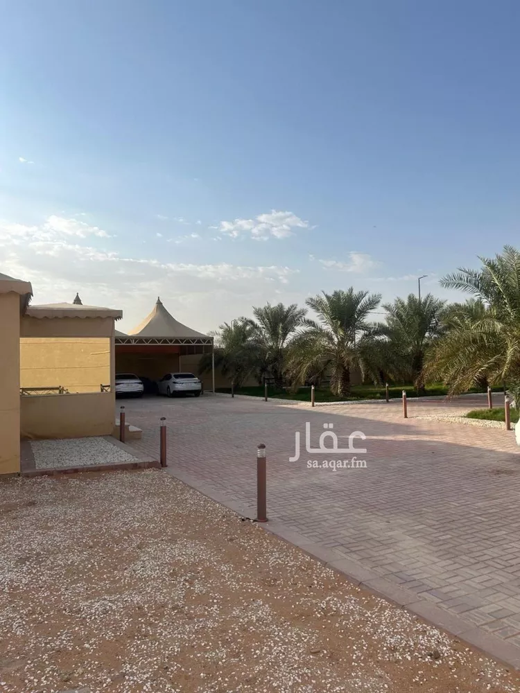 أرض للبيع في شارع , حي قريه ديراب, مدينة قريه ديراب, منطقة الرياض صورة 5