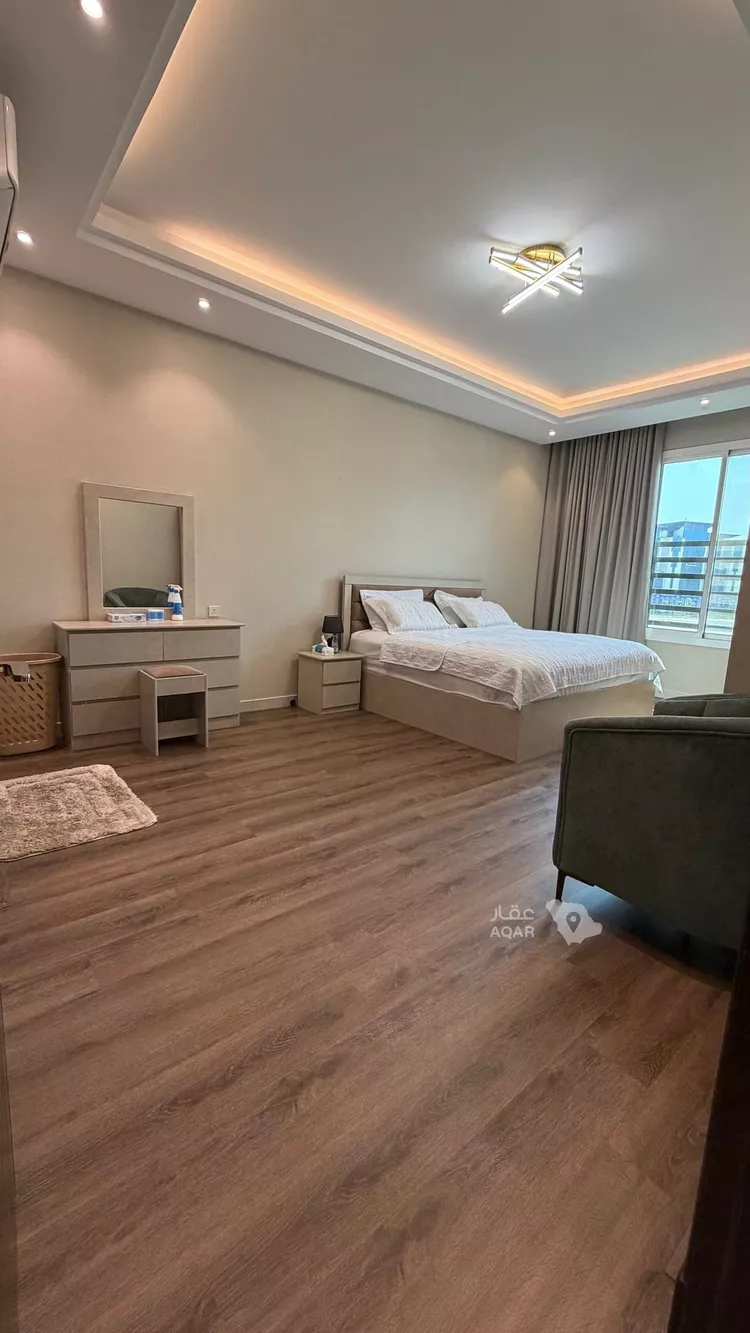 Apartment for Rent in Jeddah Al Wurud
