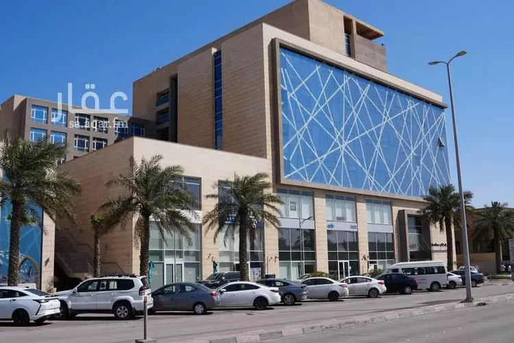 مكتب تجاري للإيجار في شارع الامير سعود بن عبدالله بن جلوي الفرعي, حي طيبة, مدينة الجبيل, المنطقة الشرقية