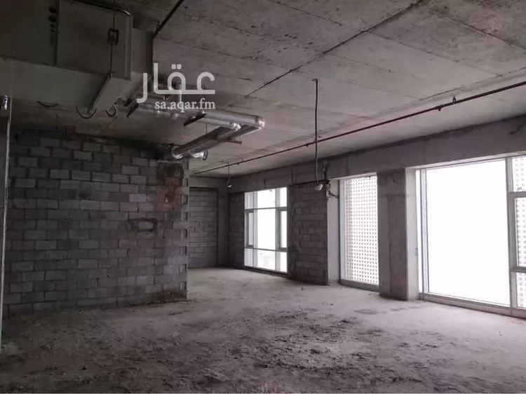 مكتب تجاري للإيجار في شارع الامير سعود بن عبدالله بن جلوي الفرعي, حي طيبة, مدينة الجبيل, المنطقة الشرقية صورة 4