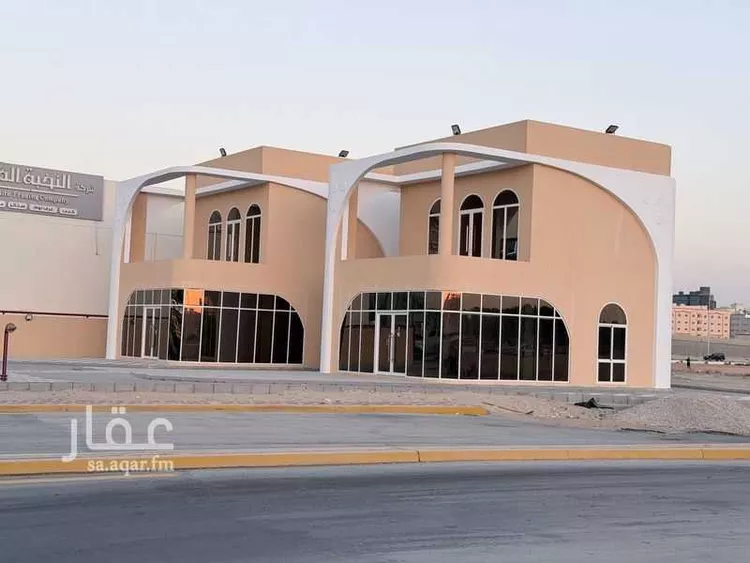 محل للإيجار في شارع الملك سعود بن عبدالعزيز, حي السلام الثاني, مدينة الاحساء, المنطقة الشرقية