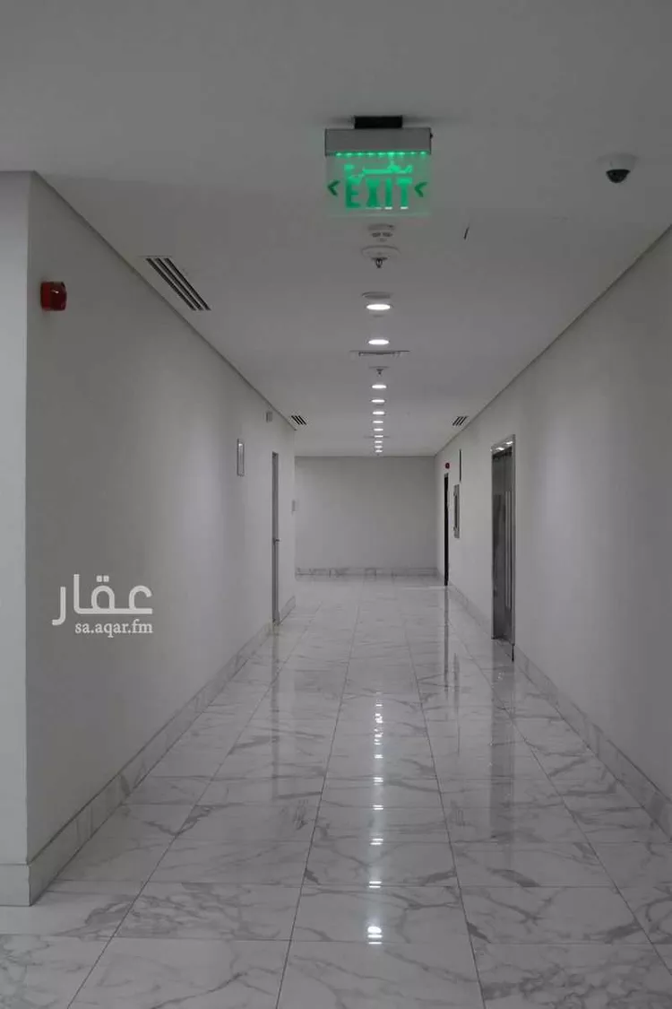 مكتب تجاري للإيجار في شارع الامير سعود بن عبدالله بن جلوي الفرعي, حي طيبة, مدينة الجبيل, المنطقة الشرقية صورة 3