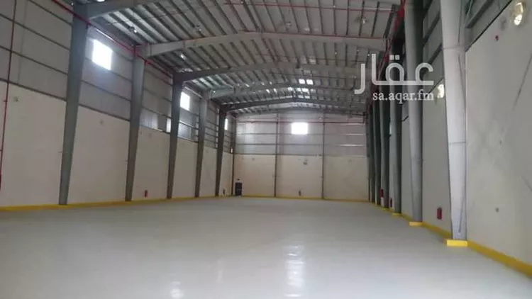 مستودع للإيجار في شارع سعد بن عبيد الاوسي, حي الدار البيضاء, مدينة الرياض, منطقة الرياض صورة 2