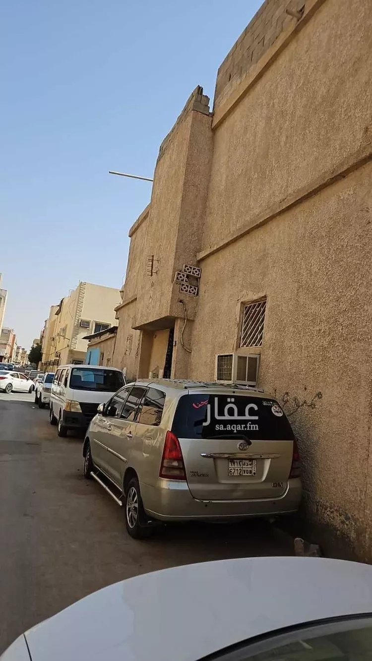 عمارة للبيع في شارع البواردي ، حي اليمامة ، الرياض ، منطقة الرياض صورة 2