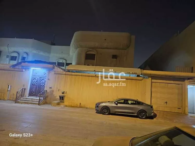 عمارة للبيع في شارع الأمير عبد الله بن عبد الرحمن بن فيصل ، حي عتيقة ، الرياض ، منطقة الرياض 1 صورة