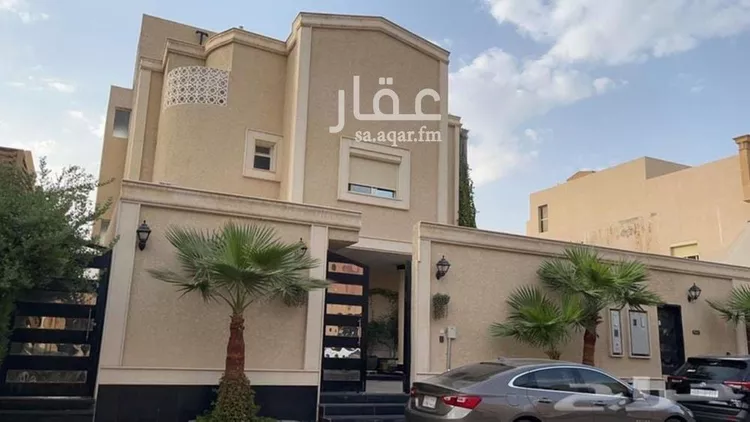 Villa for Sale in Riyadh Ar Rabie