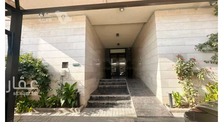 شقة للبيع في شارع رقم 180, حي الياسمين, مدينة الرياض, منطقة الرياض 8