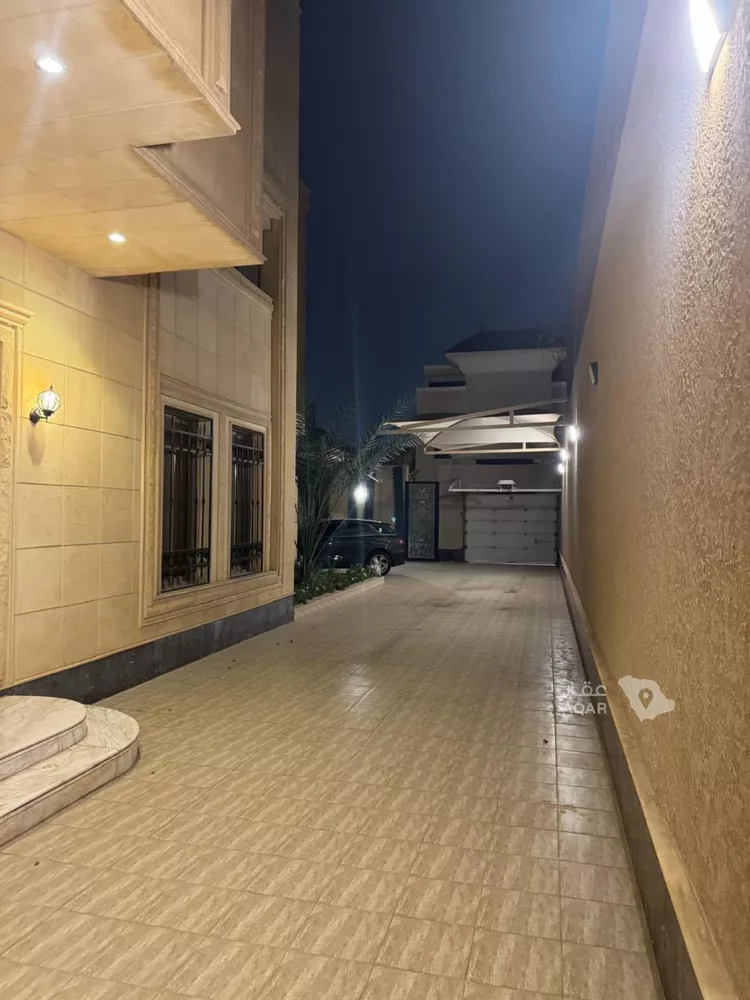 فيلا للبيع في شارع رقم 363, حي الملقا, مدينة الرياض, منطقة الرياض صورة 2
