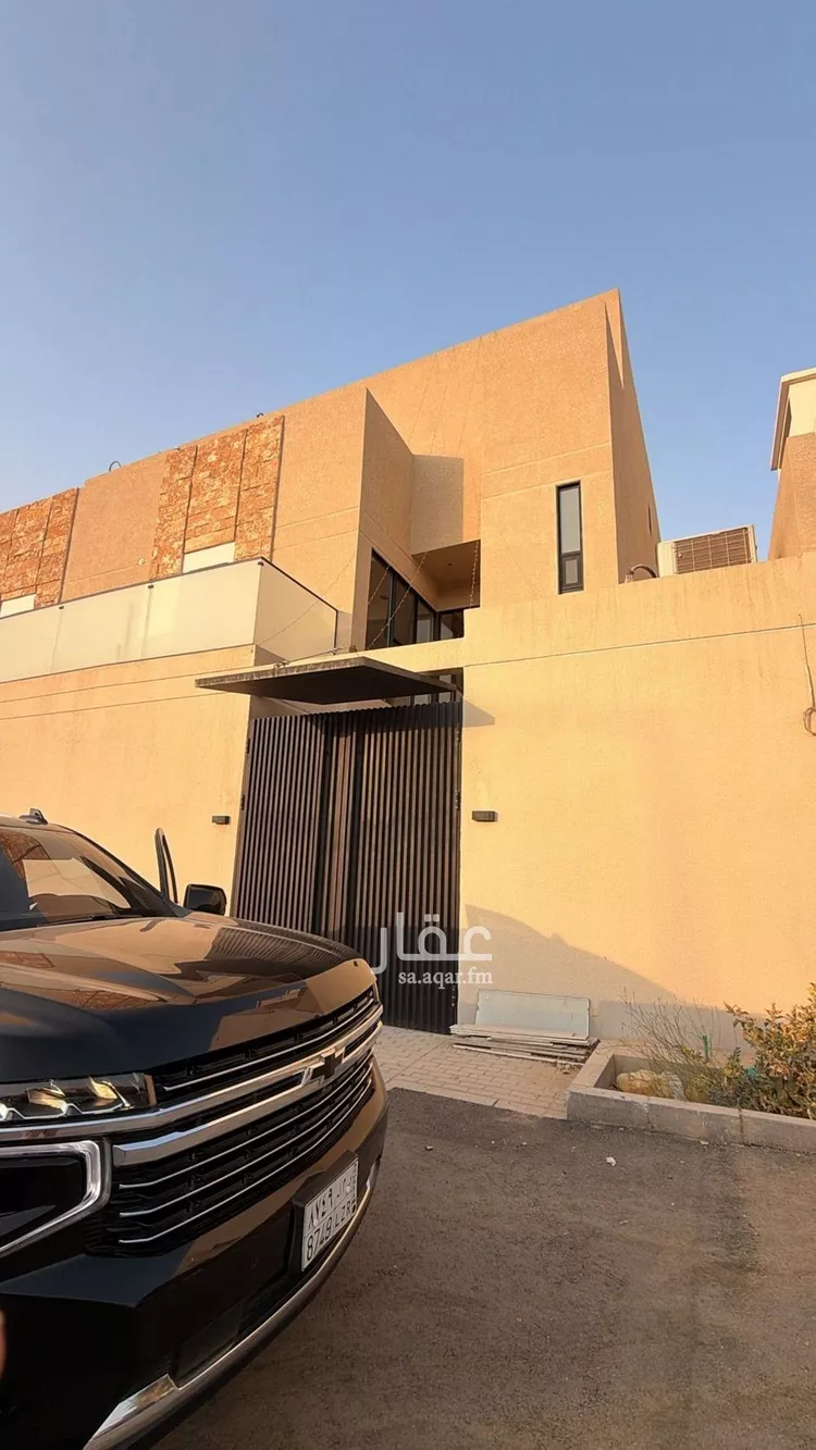 فيلا للإيجار في شارع الكوكب, حي النرجس, مدينة الرياض, منطقة الرياض