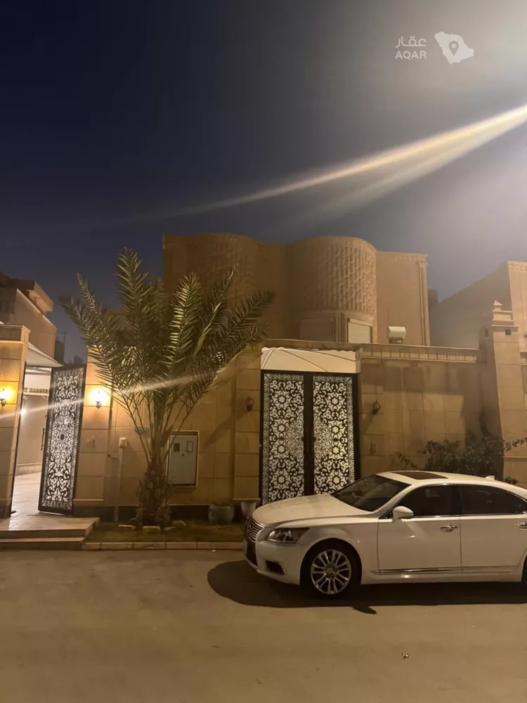 فيلا للبيع في شارع رقم 363, حي الملقا, مدينة الرياض, منطقة الرياض