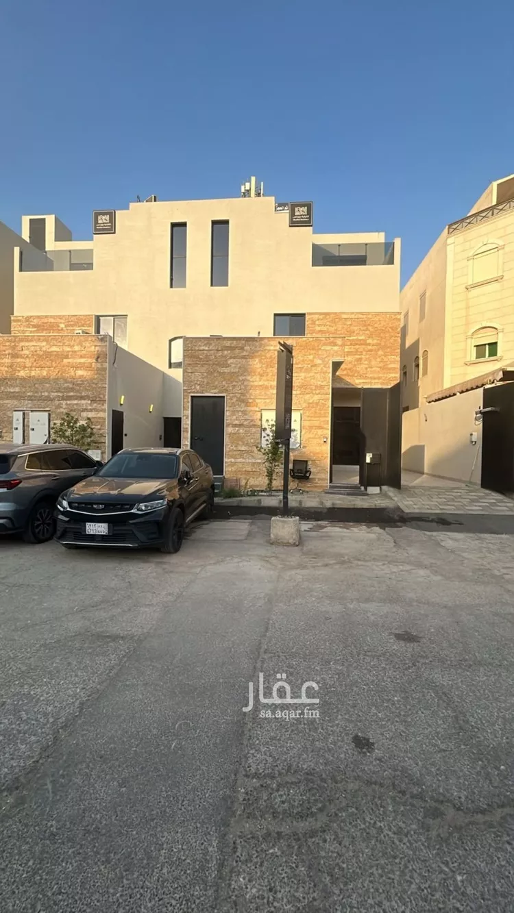 دور للبيع في شارع العينين, حي إشبيلية, مدينة الرياض, منطقة الرياض