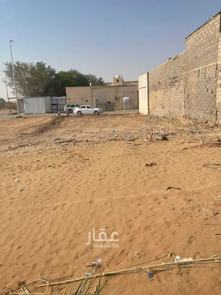 أرض للبيع في حي القطار ، الخرج ، الخرج صورة 2