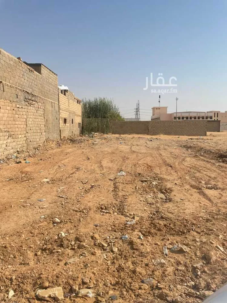 أرض للبيع في حي القطار ، الخرج ، الخرج صورة 4