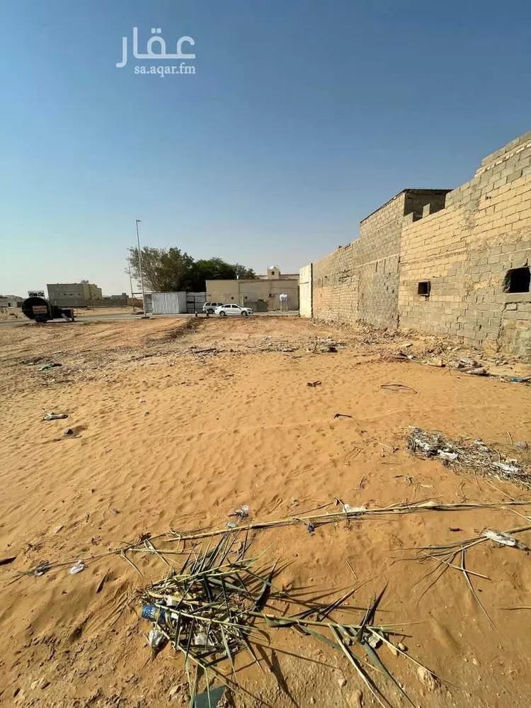 أرض للبيع في حي القطار ، الخرج ، الخرج صورة 3